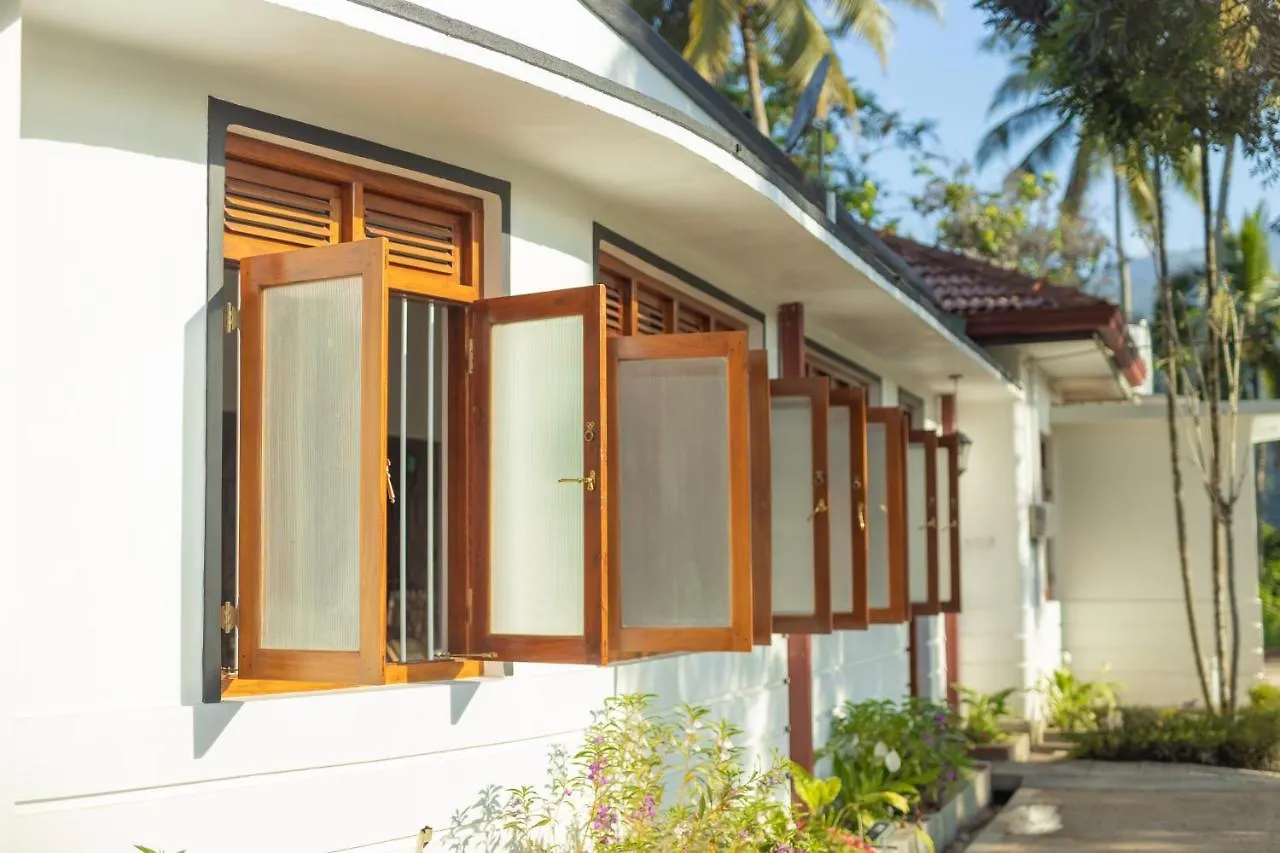 Agra Kandy Hotel