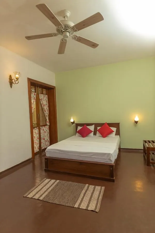 Hotel Agra Kandy