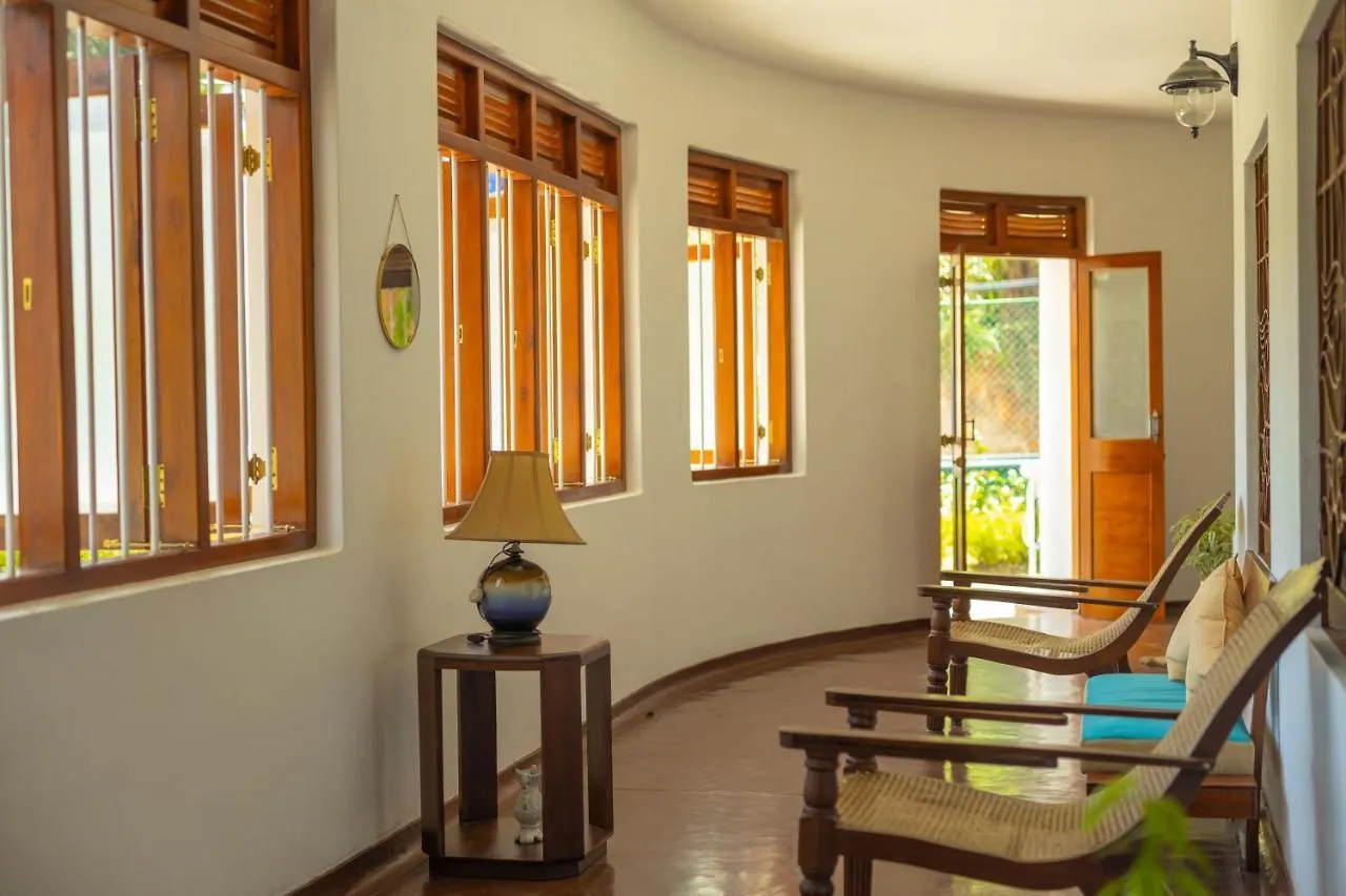 Agra Kandy Hotel
