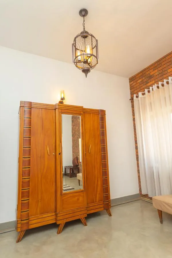 Hotel Agra Kandy