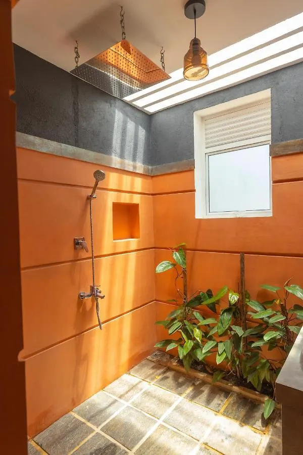 Agra Kandy Hotel