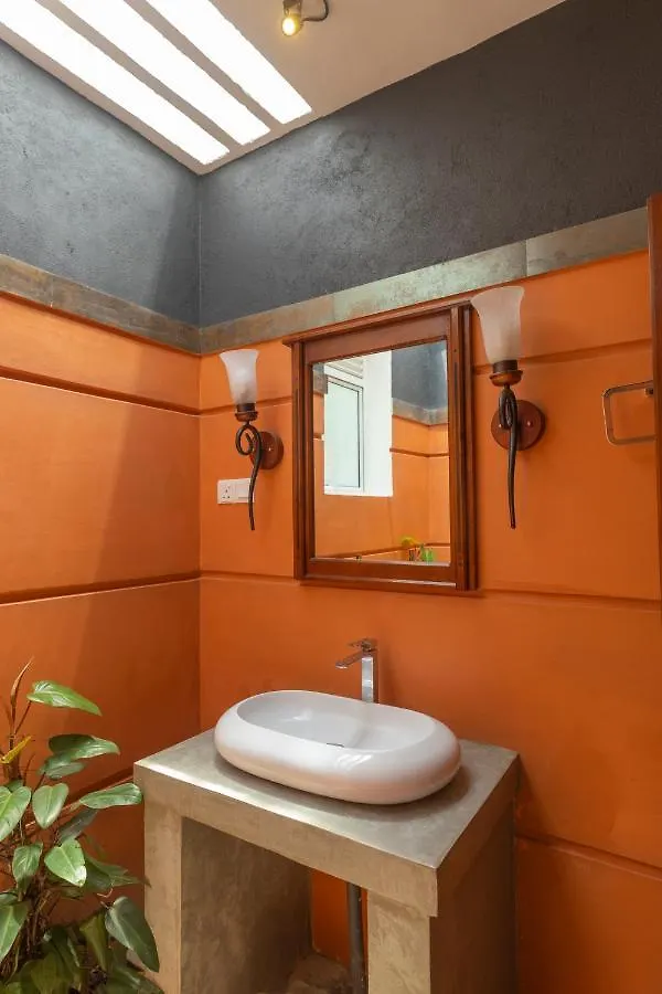 Hotel Agra Kandy