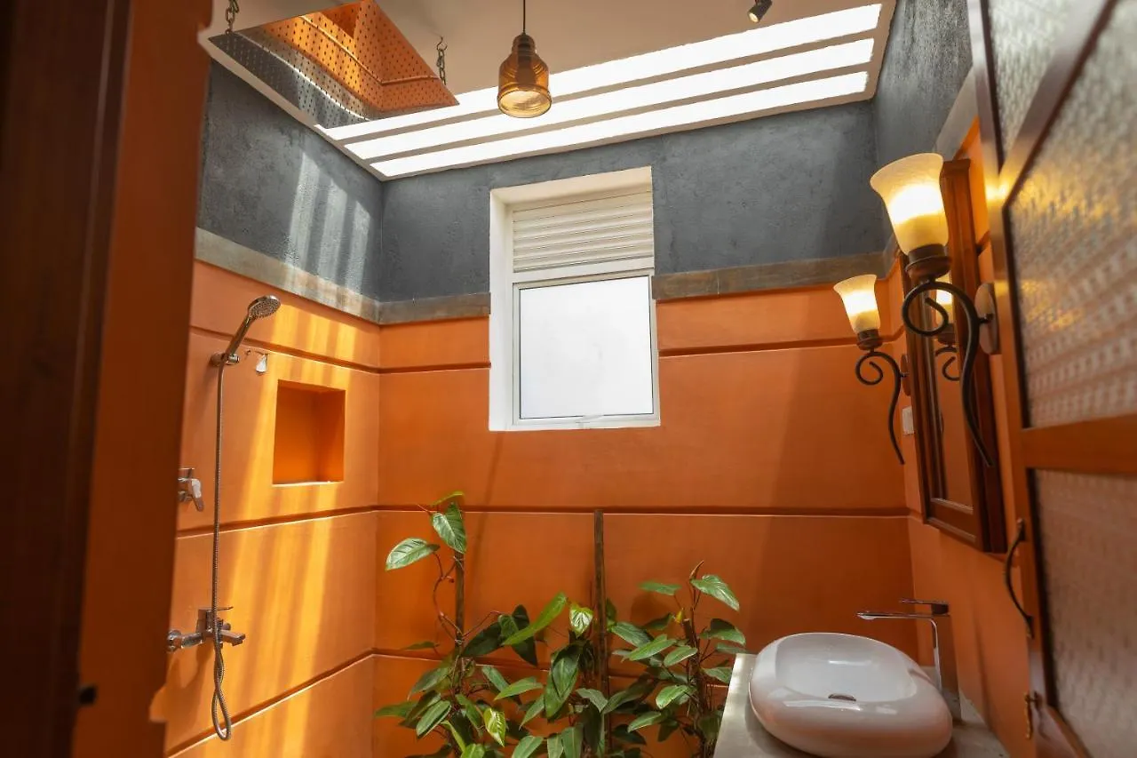 Agra Kandy Hotel