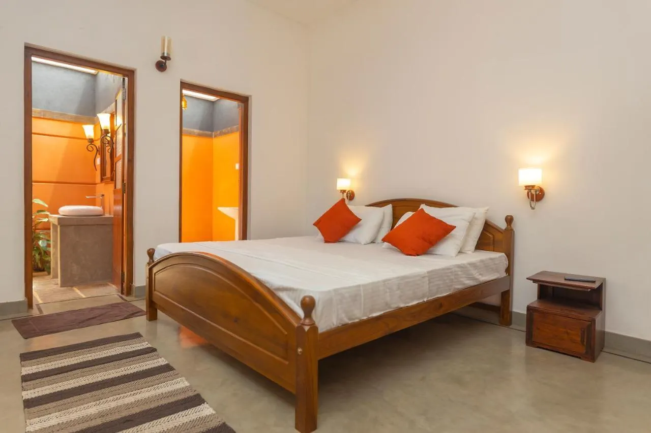 Hotel Agra Kandy